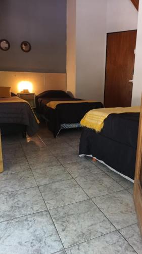 Alta Mendoza - Hotel