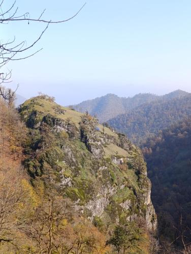 Ruzigar Guesthouse in Lankaran