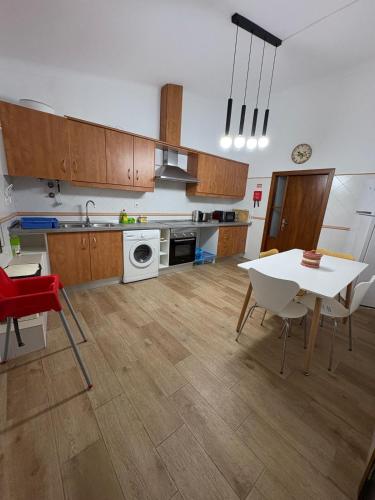 Casa da Avó Virgínia (Casa da Avo Virginia) in Elvas