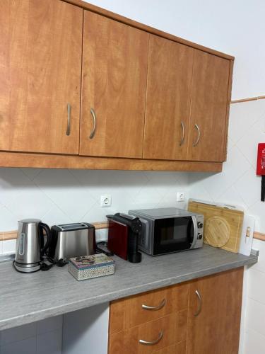 Casa da Avó Virgínia (Casa da Avo Virginia) in Elvas