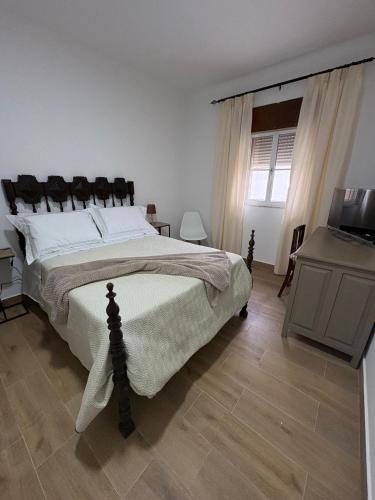 Casa da Avó Virgínia (Casa da Avo Virginia) in Elvas