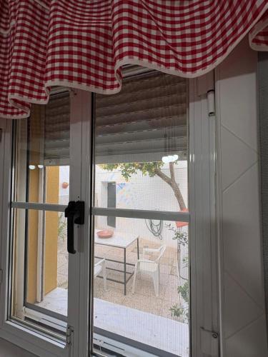 Casa da Avó Virgínia (Casa da Avo Virginia) in Elvas