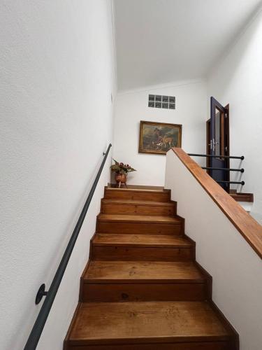 Casa da Avó Virgínia (Casa da Avo Virginia) in Elvas