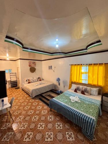 Masayay Homestay Starlink in Santa Monica