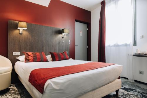 1 queen bed