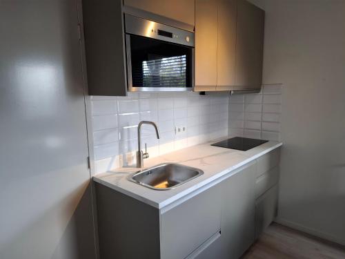  Stad & Strand Studio in Middelburg