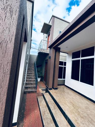 Cj VILLA in Karatu
