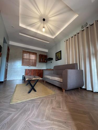 Cj VILLA in Karatu