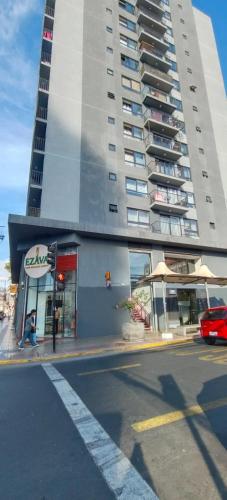 Departamento amoblado centro Antofagasta costado Mall