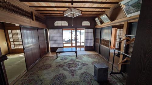 100年の歴史ある古民家宿 燈Akari in Nakano