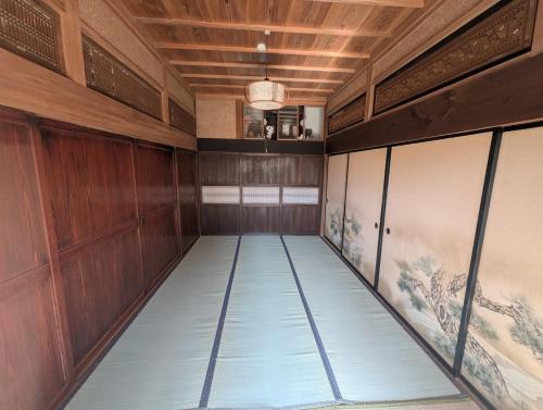 100年の歴史ある古民家宿 燈Akari in Nakano