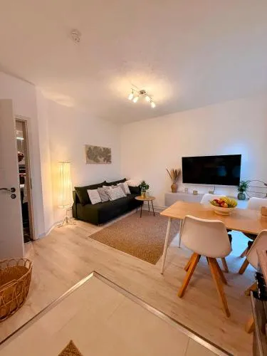 Gemütliches Apartment in Kehl am Rhein, Deutschland