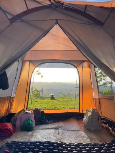 Thrill Playgrounds & Tipi Cafe in Macasandig