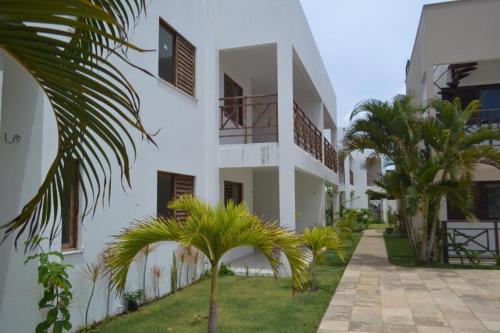 Apartamentos e Casas em Barra do Cunhaú (Apartamentos e Casas em Barra do Cunhau) in Canguaretama