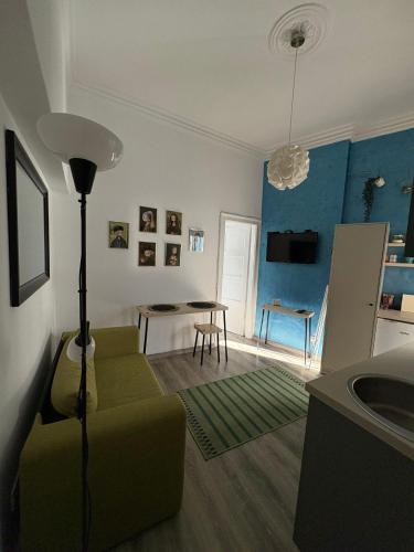 Studio Mamamia
