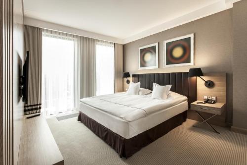 Grand Hotel TIFFI
