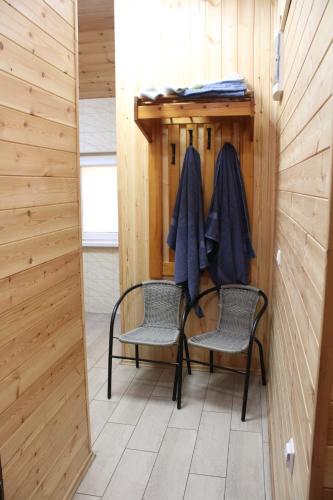 Mažasis SPA (Mazasis SPA) in Puvociai