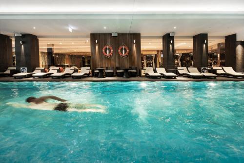 Grand Hotel TIFFI