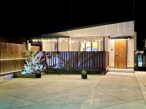 고베 Rush Awaji Canariya - Seaside Holiday Home - Self Check-In Only 4성급 싱글룸 객실