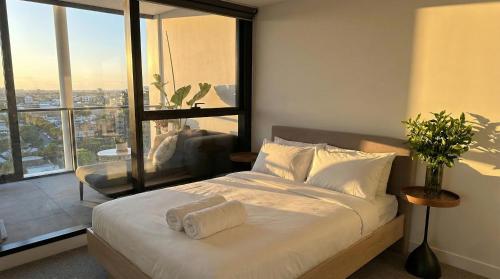 Domain House Executive in South Melbourne