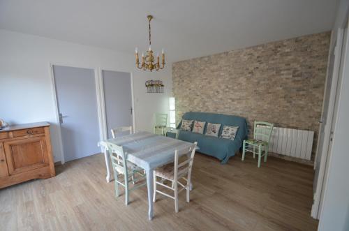 Appartement 3 pièces - Le Grau Du Roi