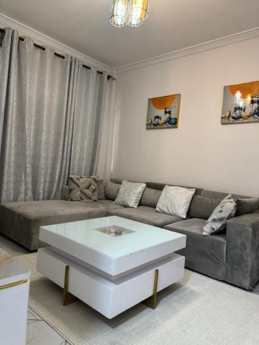 Luxx Homes #Unit A in Ruiru