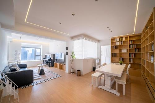 云境大三居民宿