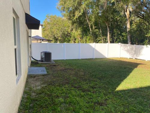 Casa villa family home relax in Zephyrhills (Florida)