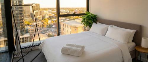 Domain House Executive in South Melbourne