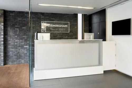 Four Points Flex by Sheraton Birmingham Jewellery Quarter, Birmingham (zdjęcie 3)