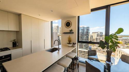 Domain House Executive