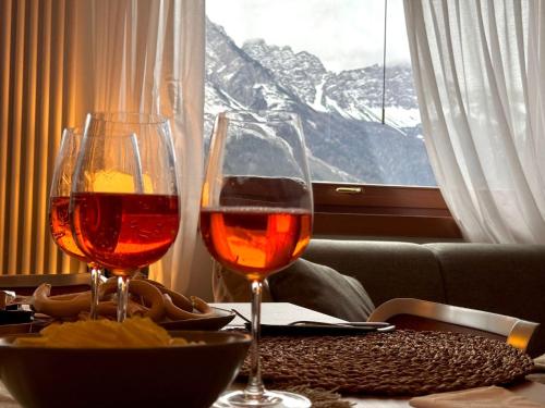 B&B Dolomiti - Venas di Cadore