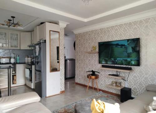 . Eluthando Guesthouse