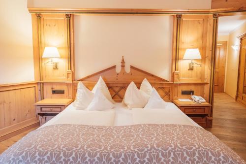 Suite, deluxe, junior
