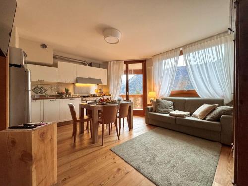  B&B Dolomiti in Venas