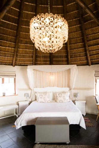 Bella Manga Country Escape in Plettenberg Beja