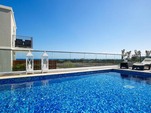 80893407 Anemos Luxury Grand Resort