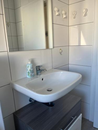 Beishan Apartment Dachgeschoss, Nürnberg (Foto 11)