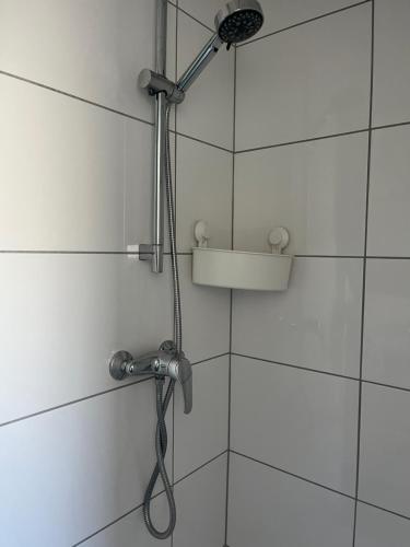 Beishan Apartment Dachgeschoss, Nürnberg (Foto 10)