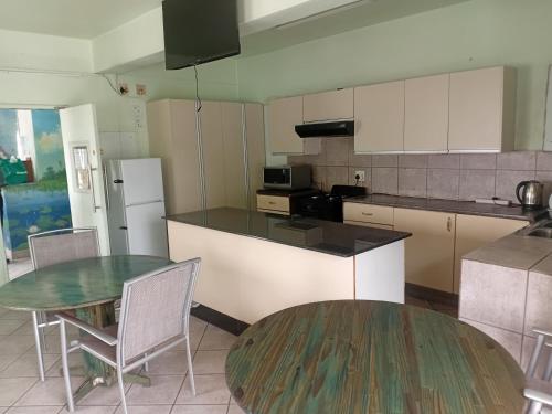 Étterem, Brackendene Lodge in Gaborone