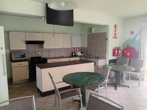 Étterem, Brackendene Lodge in Gaborone