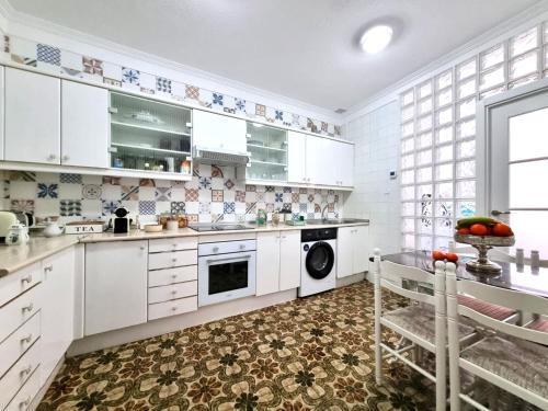 Casa de Lorca - Apartment - Alcalá de Henares