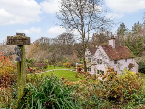 Highlands Farmhouse - Brightling