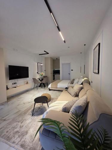 Belgrade Sotto Il Sole 4-Star Single Room restaurant