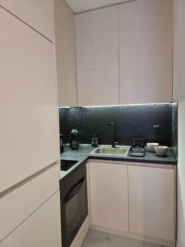 Belgrade Sotto Il Sole 4-Star Single Room exterior