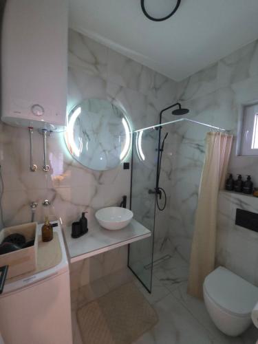 Belgrade Sotto Il Sole 4-Star Single Room suite