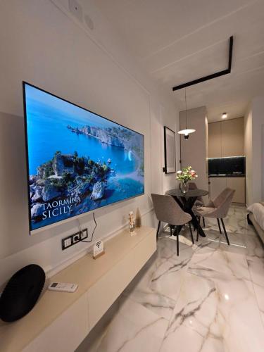 Belgrade Sotto Il Sole 4-Star Single Room amenity