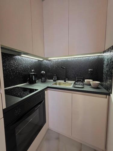 Belgrade Sotto Il Sole 4-Star Single Room lobby