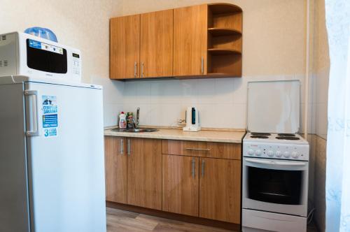 Apartments in Kirov Orlovskaya 4 - image 2