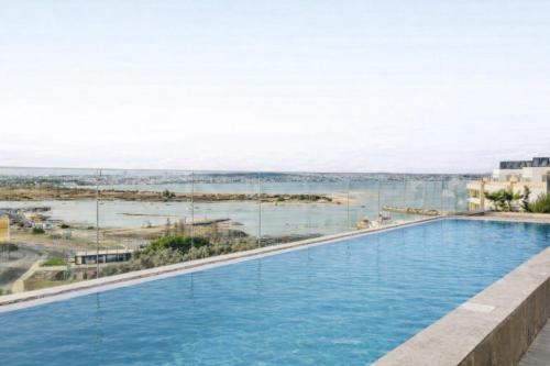 Lisbon South Bay - Orizon Seixal in บาไรโร